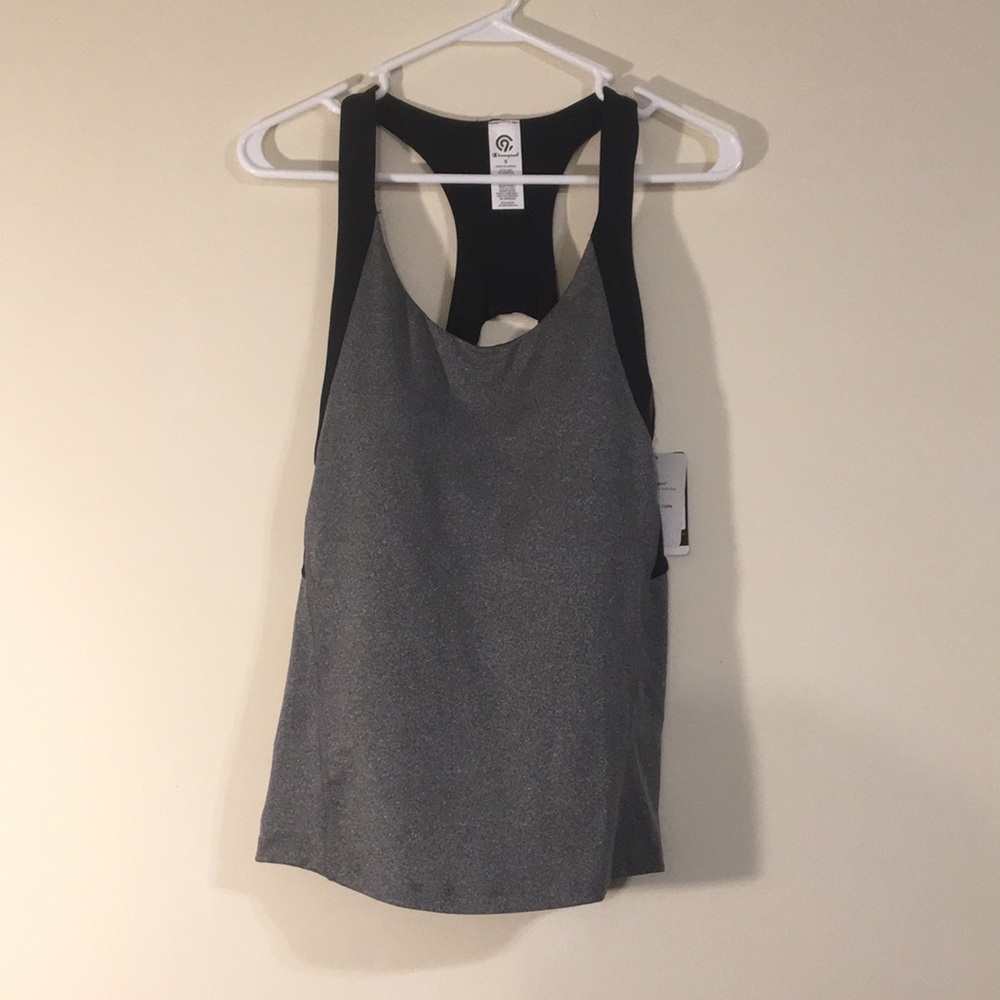 Workout top